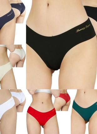 Женские трусики лазерные премиум качества