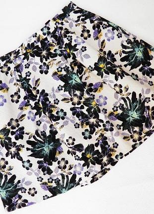 Классная юбочка ,m,l,наш 46-48 h&m