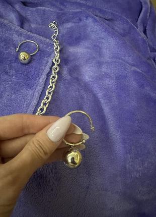 Набор украшений 2