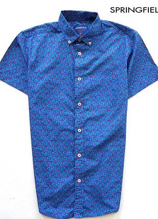 Рубашка springfield