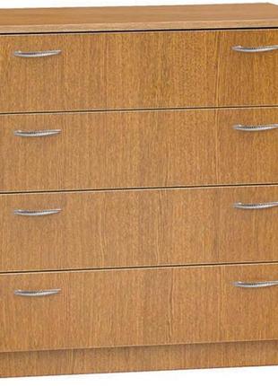 Комод к-4. меблі для спальні, вітальні, дитячої