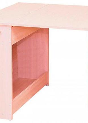 Стол-книжка-2. раскладной стол. стол-тумба