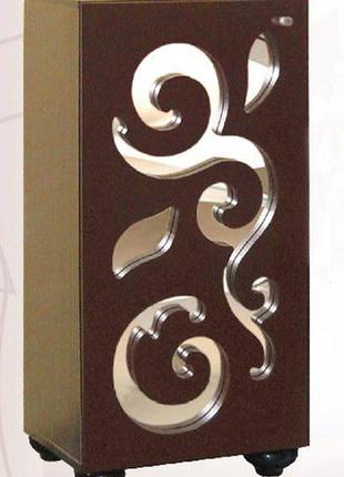 Тумба сага. меблі для вітальні, спальні.