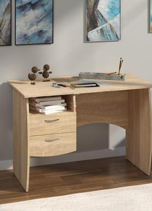 Письменный стол фортуна для дома, кабинета и офиса