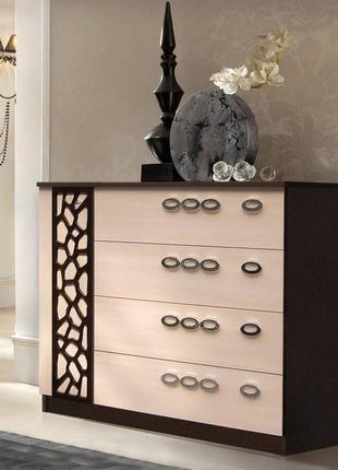 Комод селеста. мебель для гостиной, спальни.