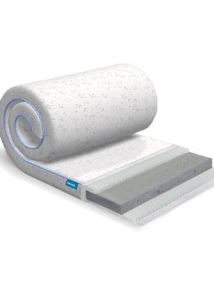 Матрас топпер-футон sleeproll air comfort 3+1 lite