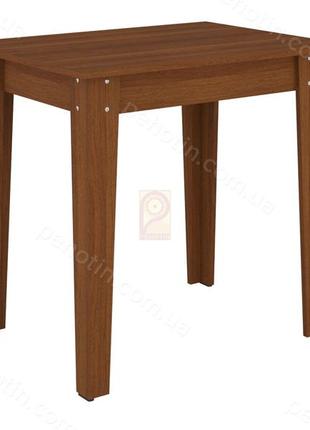 Кухонний простий стіл-4 мілорд6 фото