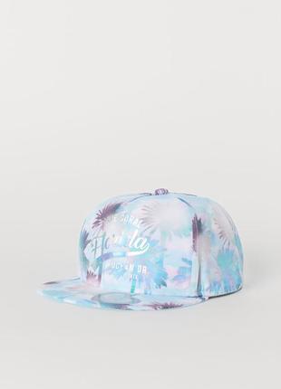 Кепка дівчинці 12/14 років від h&m