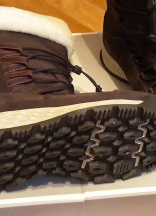 women's fresh foam 1000 boot