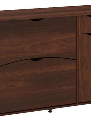 Тумба для взуття т-4 еко. взуття. шафа взуттєвої