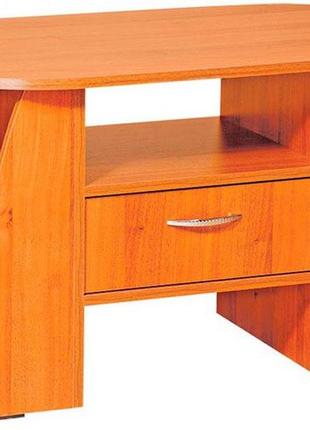 Журнальний столик нарцис. столик для передпокою, приймальний, кавовий столик