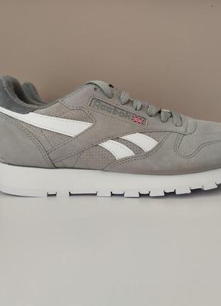 Красовки cn7105 reebok classic original 39 розмір 25,5 см стелька — цена  1450 грн в каталоге Кроссовки ✓ Купить женские вещи по доступной цене на  Шафе | Украина #26414300