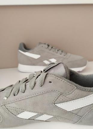 Красовки cn7105 reebok classic original 39 розмір 25,5 см стелька Reebok, цена - 1450 грн, #26414300, купить по доступной цене | Украина - Шафа