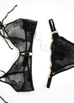 Комплект белья women's secret