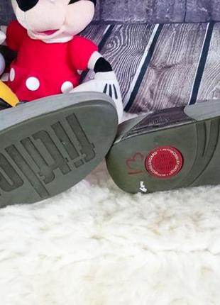 Вьетнамки fitflop. оригинал. ортопедическая подошва6 фото