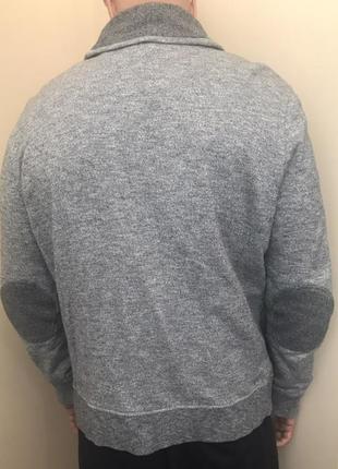 H&m кофта кардиган 52р xl