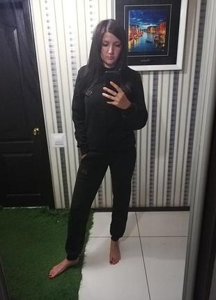 Теплий спортивний костюм