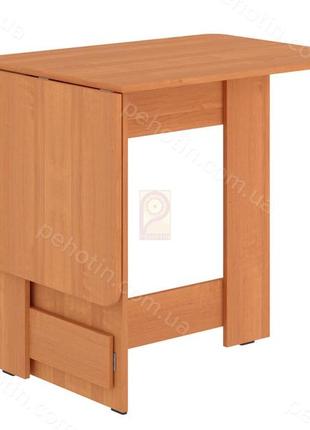 Стол-книжка-6. раскладной стол-тумба
