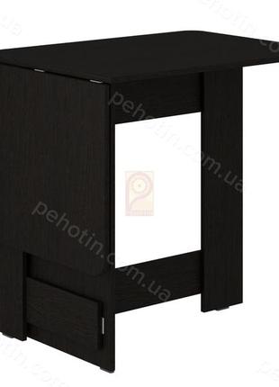 Стол-книжка-6. раскладной стол-тумба