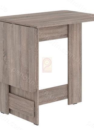 Стол-книжка-6. раскладной стол-тумба