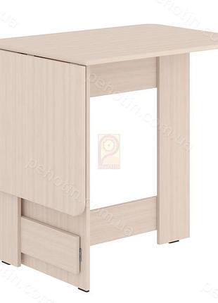 Стол-книжка-6. раскладной стол-тумба