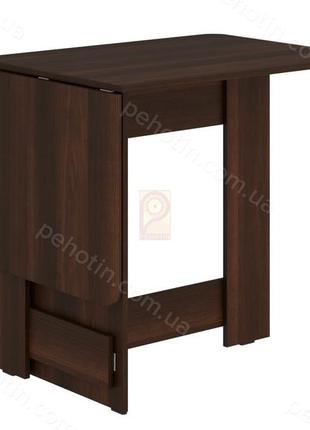 Стол-книжка-6. раскладной стол-тумба
