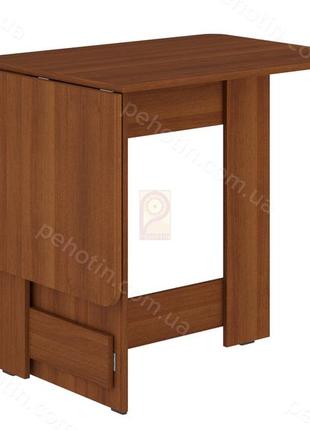 Стол-книжка-6. раскладной стол-тумба