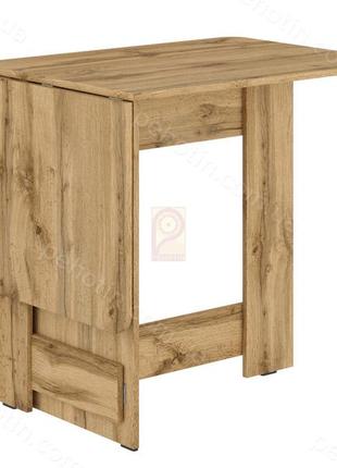 Стол-книжка-6. раскладной стол-тумба