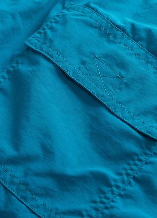 Чоловічі плавальні шорти escatch (шорти для плавання/плавки), колір світло-зелений6 фото