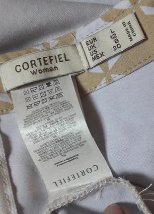 Сукня бочонок від cortefiel іспанія 2