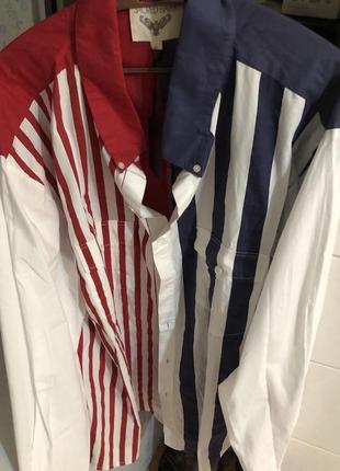 Сорочка sacred hawks