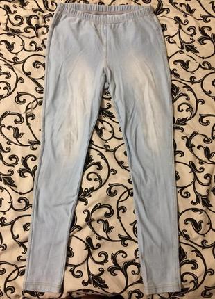 Modo лосини жіночі штани