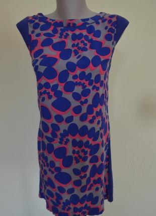 Красивая туника или мини платье