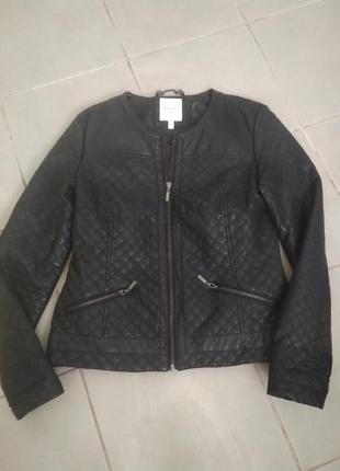 Куртка clockhouse