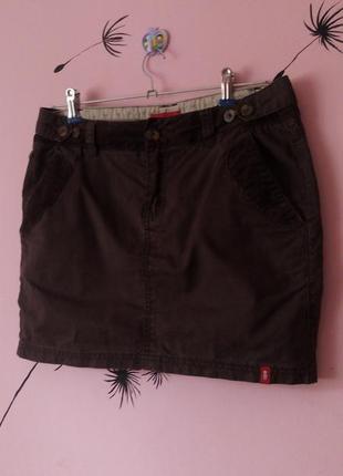 Edc юбка, размер s-m