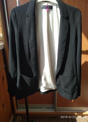 Пиджак