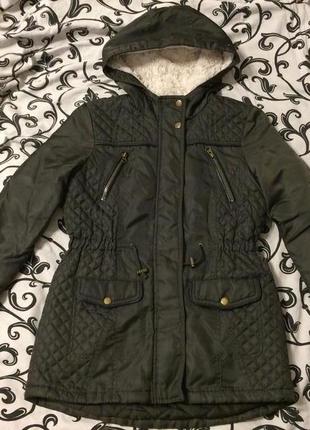 I love girls wear куртка курточка