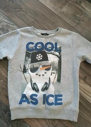 Дитячий батник унісекс