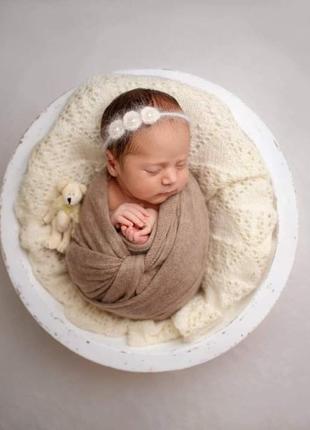Повязочка для фотосесії
