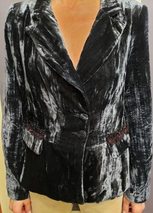 Пиджак р-р л франция