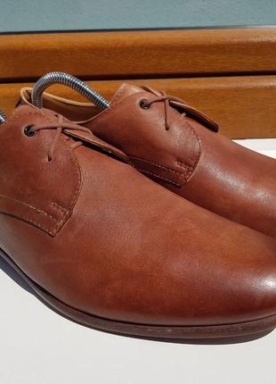 Туфлі lloyd ecco clarks aldo 43р1 фото