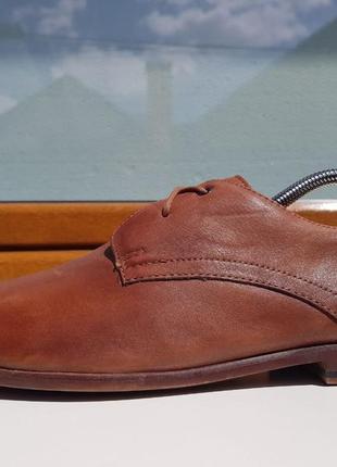 Туфлі lloyd ecco clarks aldo 43р4 фото