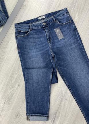 Джинсы m&s