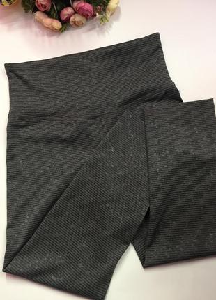 Легінси лосини спортивні champion капрі