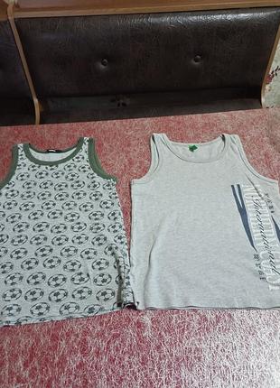 Майка лето 3-4