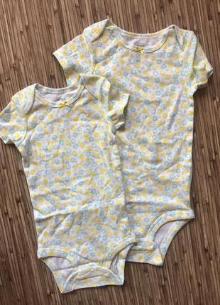 Боди carter’s