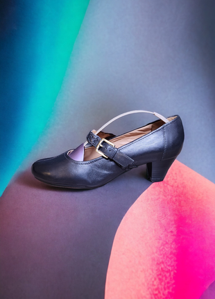 Туфлі k-shoes 7wf/40, england