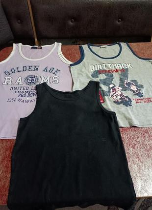 Майка лето 8-10