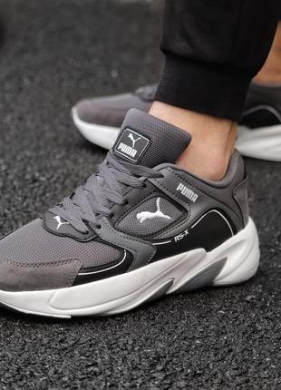 Puma мужские кроссовки