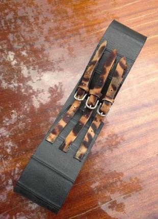 Ремень jenifer julia. италия. 90см.